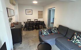 Appartement T3, au Coeur de Montpellier, WIFI et Climatisation